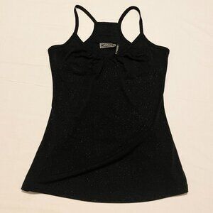 Guess Tank Top Womens Size Large